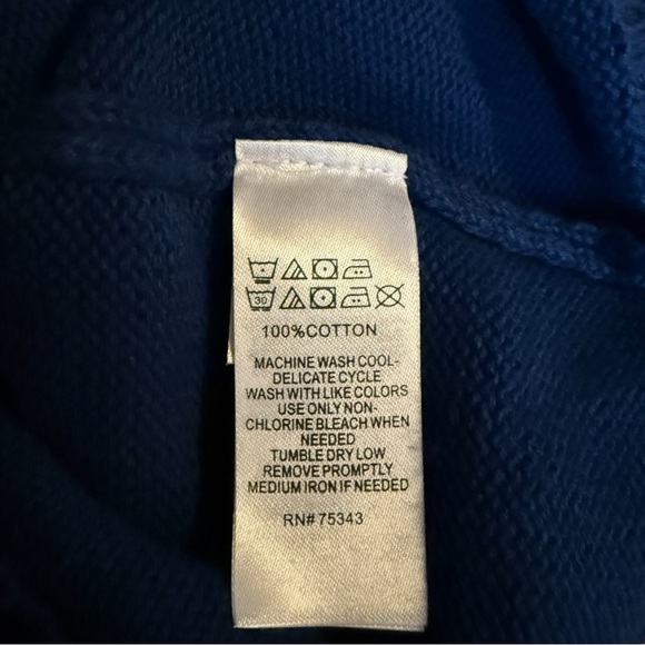 The Eagle's Eye Infant Monster Sweater with Hat - NWT - Picture 5 of 5